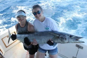 Cabo Fishing Seasons Chart