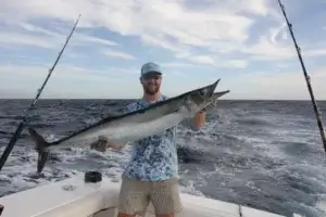 Cabo Fishing All Inclusive Charter