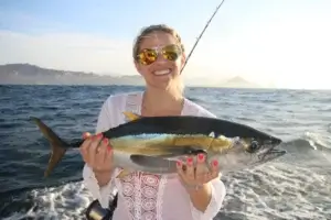 Cabo Fishing What to Bring