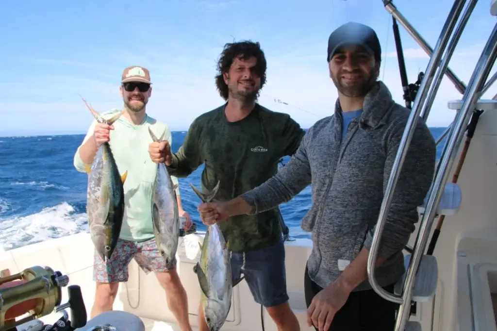 Cabo Keep Fish or Catch and Release