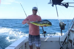 Deep Sea Fishing Cabo San Lucas