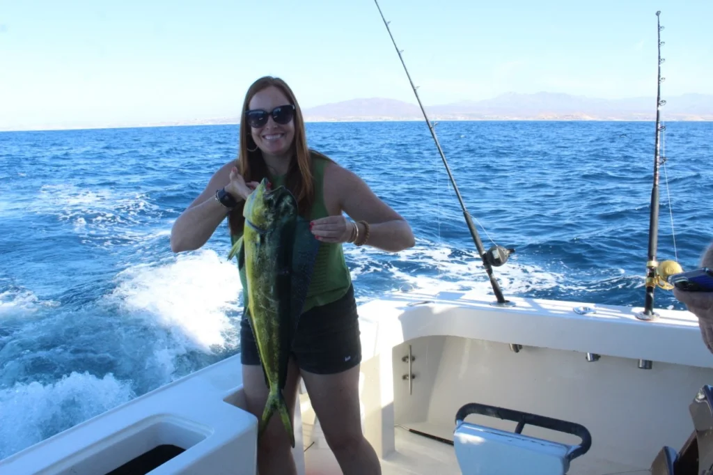 Best Cabo Fishing Charter