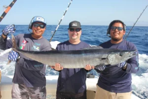 Best Fishing Charter Cabo