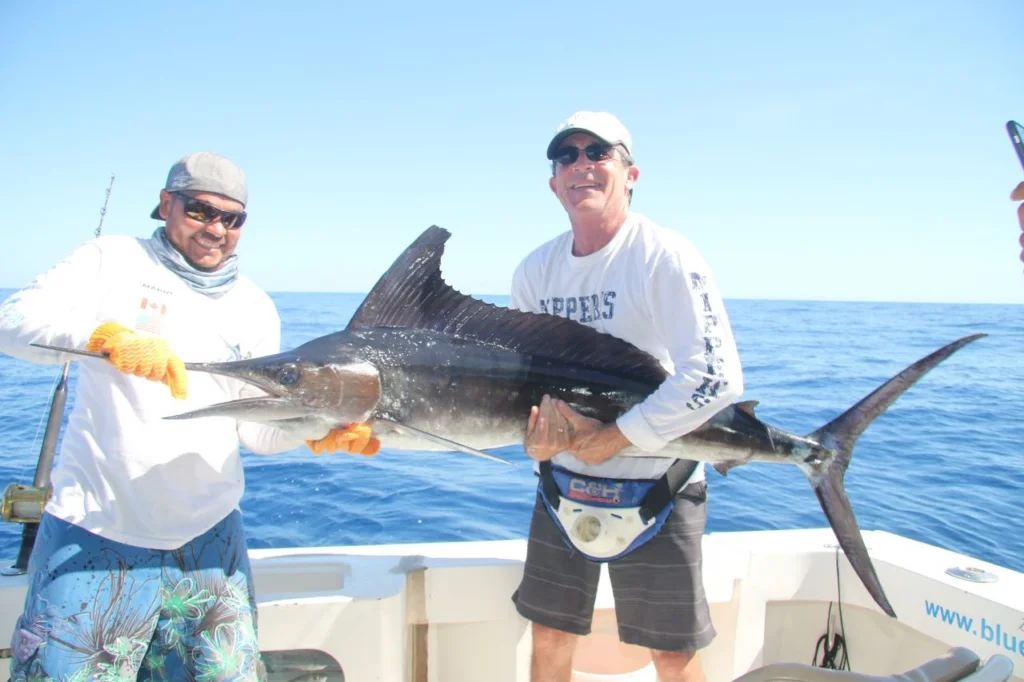 Cabo Fishing Crew