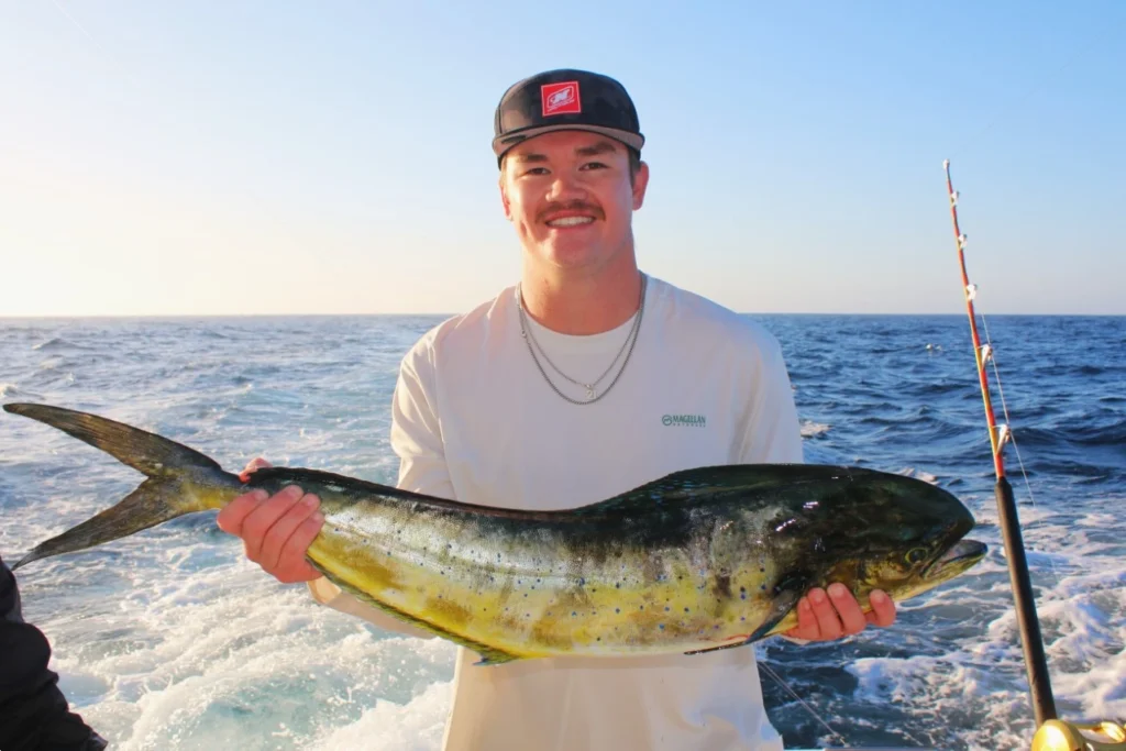 Cabo Fishing Deals