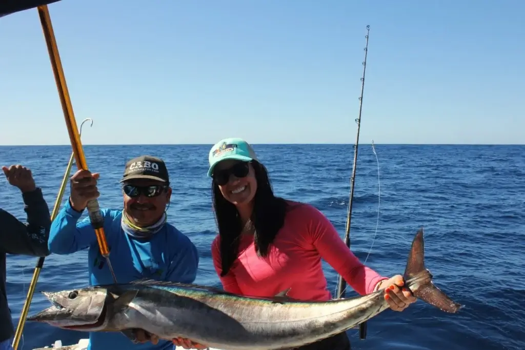 Cabo Fishing Guide