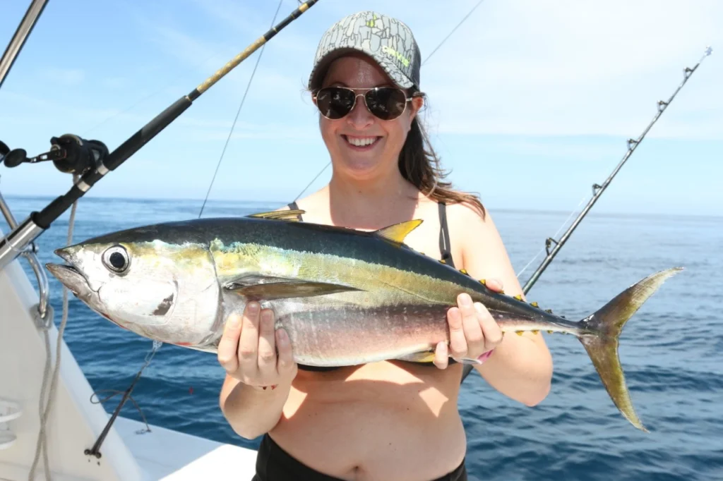 Cabo San Lucas Fishing Charter