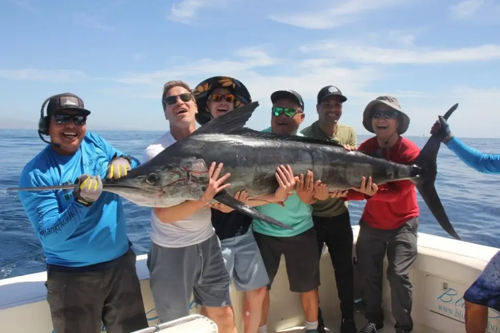 Can Kids Go Deep Sea Fishing in Cabo