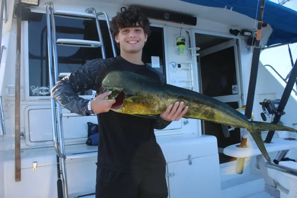 Can You Keep the Fish You Catch in Cabo