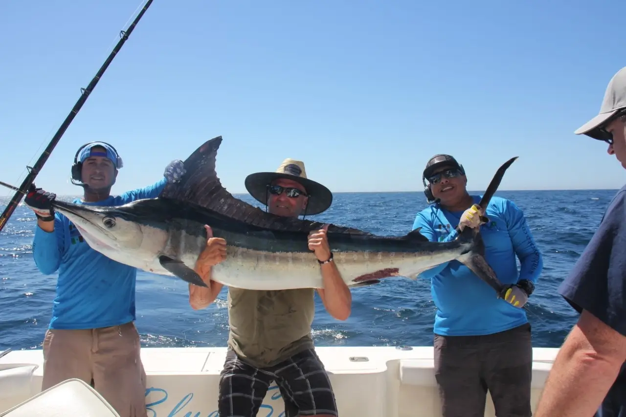 Deep Sea Fishing Cabo San Lucas