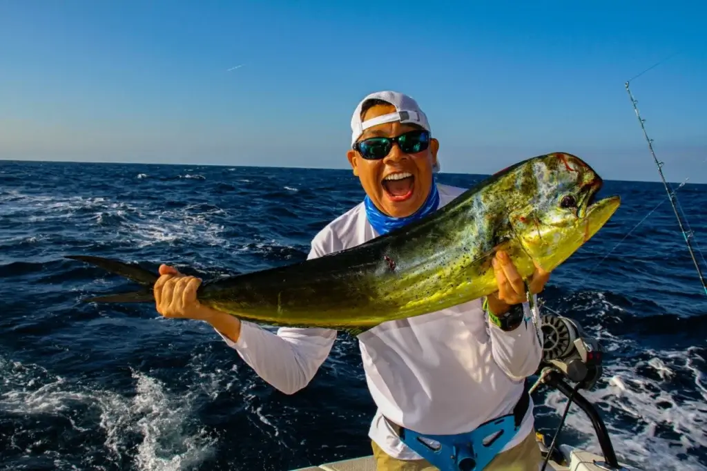 How Much Do Fishing Licenses Cost in Cabo