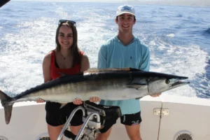 How Much Does a Fishing Charter Cost in Cabo