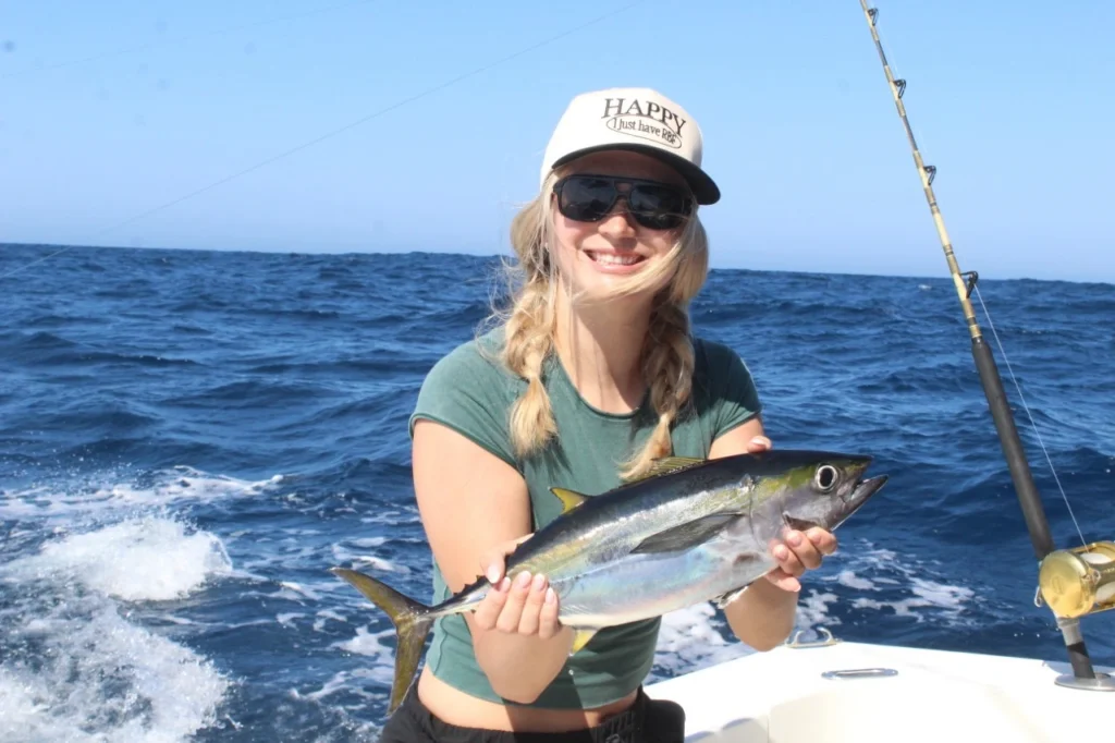 Is Cabo Good for Deep Sea Fishing