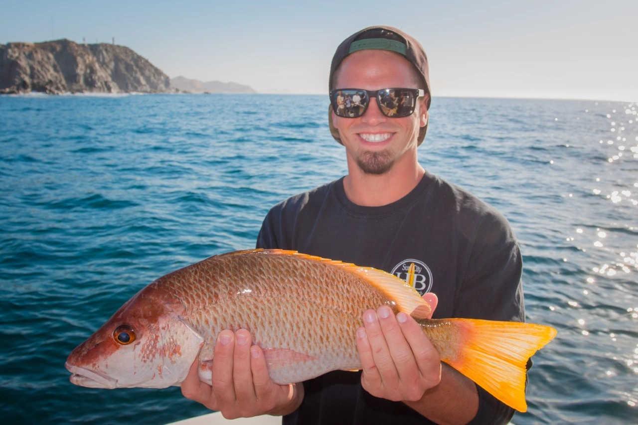 Is Catch-and-Release Practiced in Cabo ?