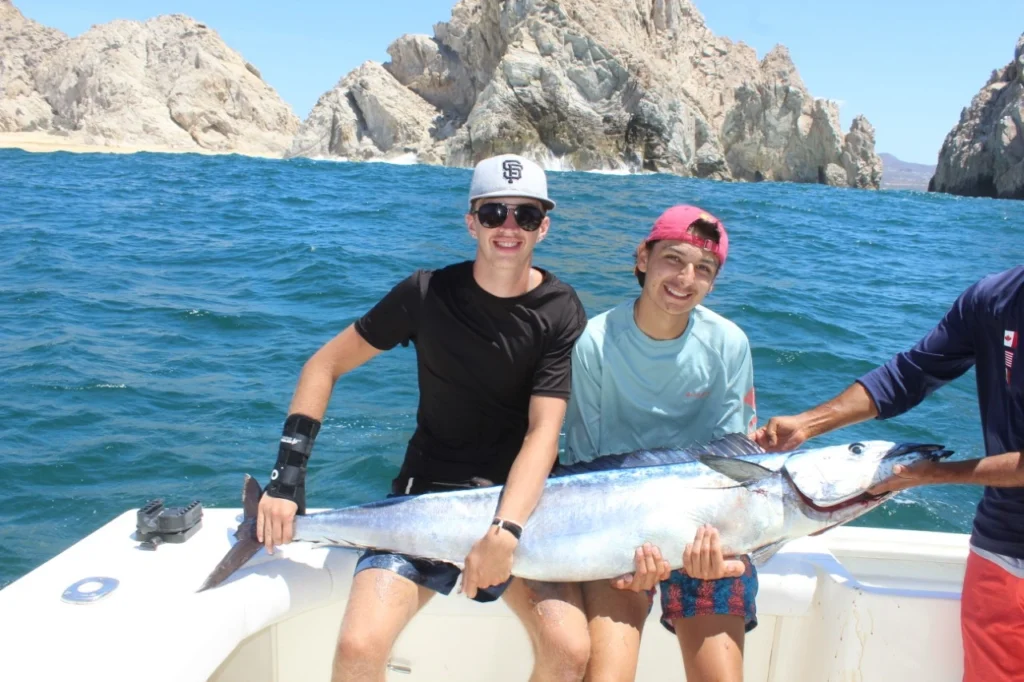 Is Fishing Better in the Morning or Afternoon in Cabo