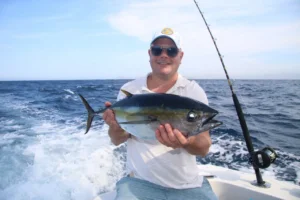 Is Fishing Better in the Morning or Afternoon in Cabo