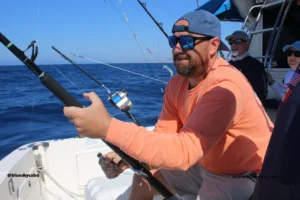 Offshore Fishing Cabo San Lucas
