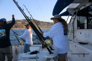 What Are the Best Fishing Charters in Cabo San Lucas