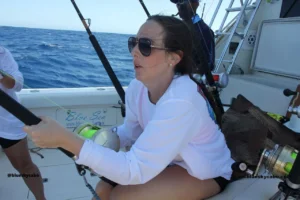 What Is the Marlin Capital of the World