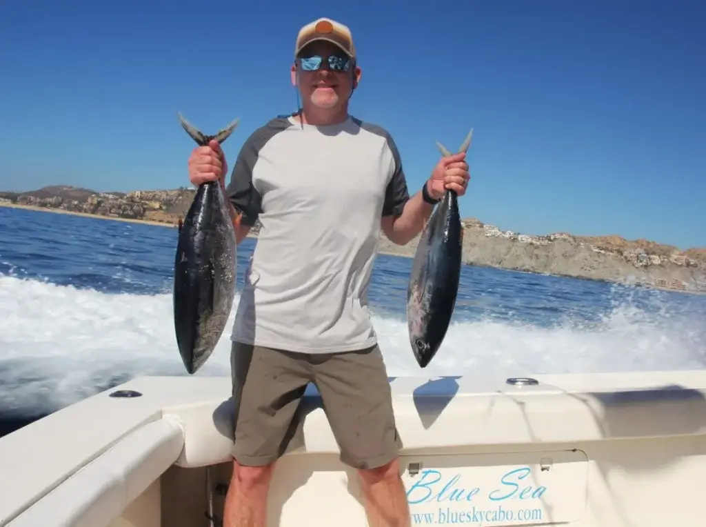 What Months Are Best for Tuna Fishing in Cabo 