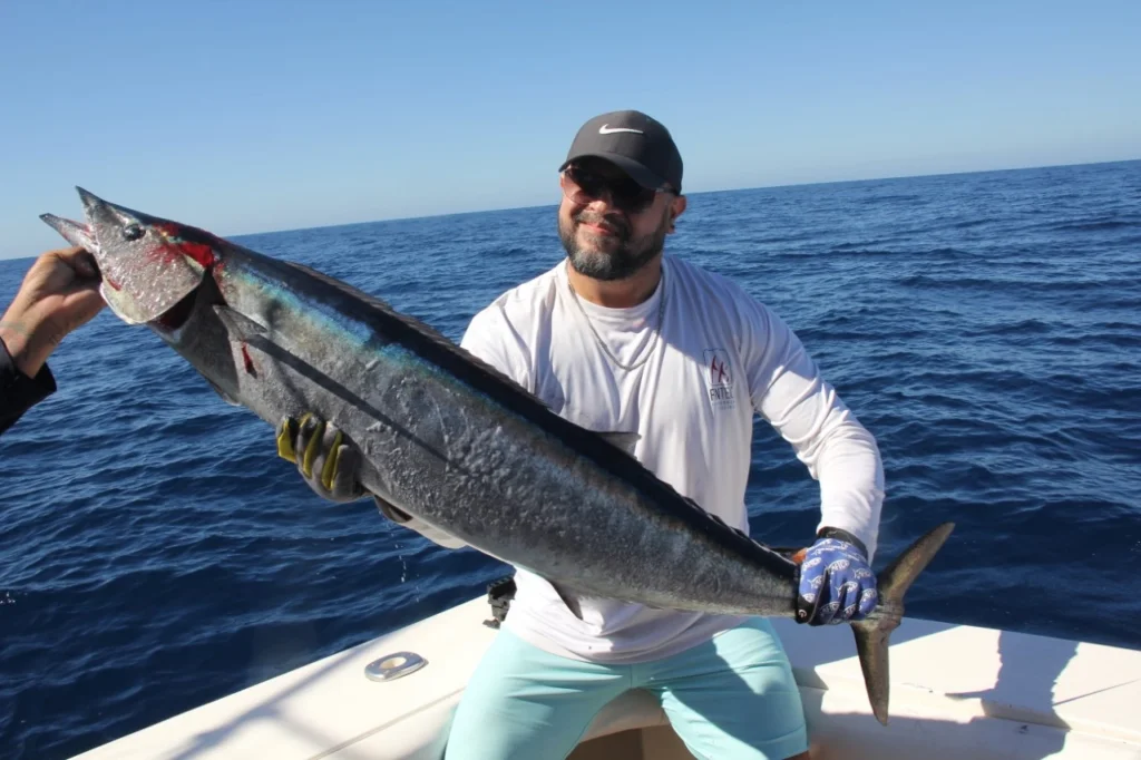 Where Are the Best Fishing Spots in Cabo