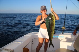 Bottom Fishing Cabo
