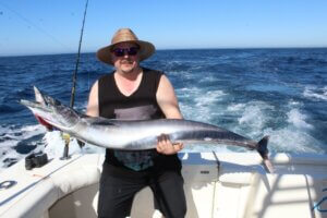 What Is the 1150 Fishing Spot in Cabo