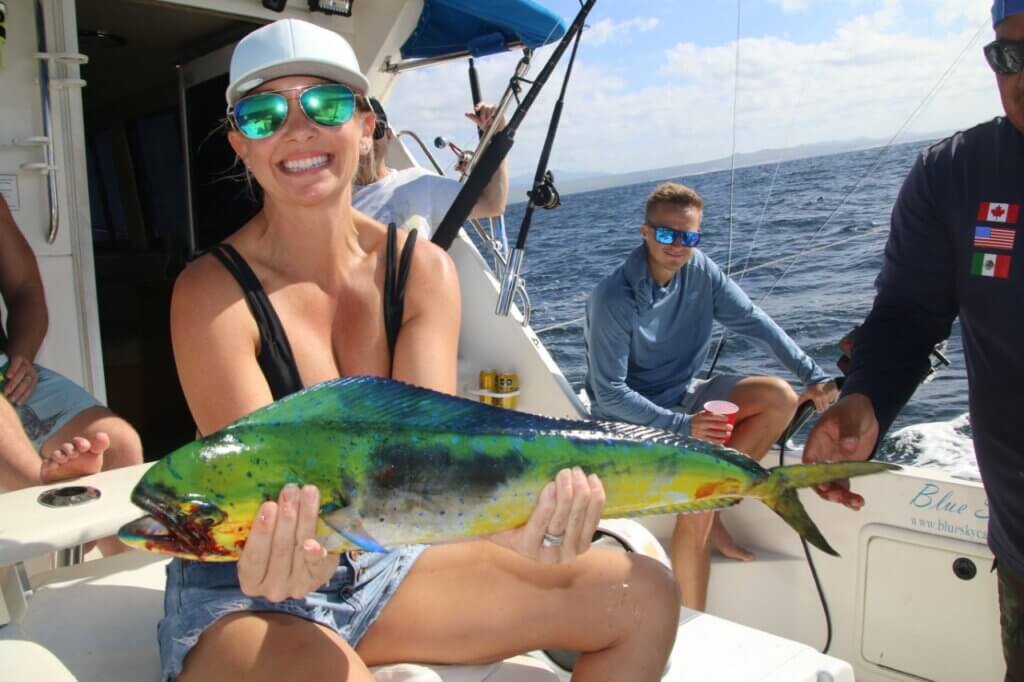 Do I Need a Fishing License in Cabo San Lucas