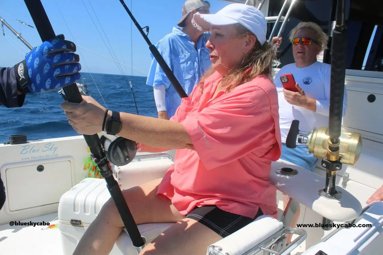 Do I Need a Fishing License in Cabo San Lucas?