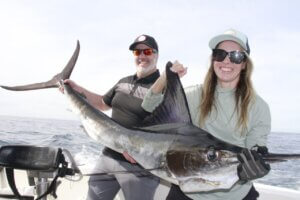 How Much Does a Cabo Fishing Charter Cost