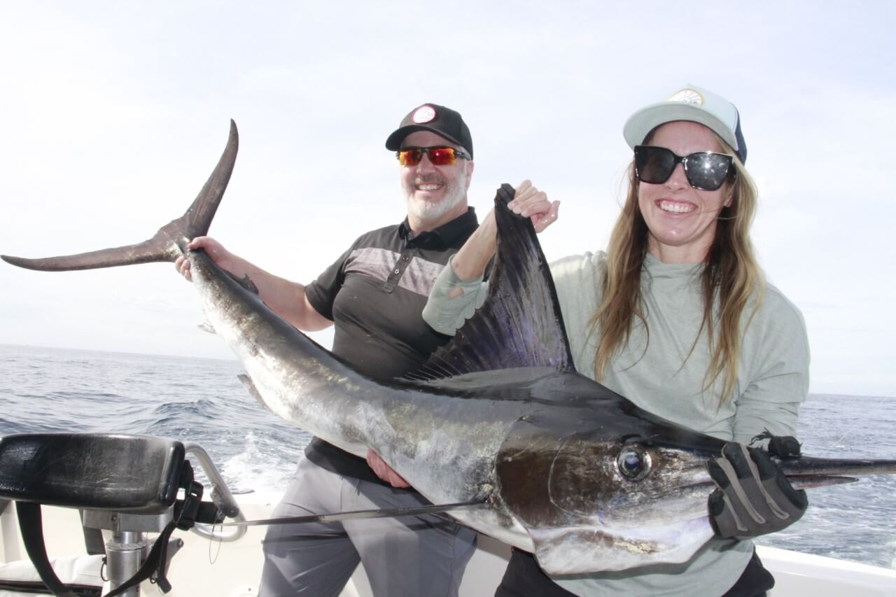 How Much Does a Cabo Fishing Charter Cost?