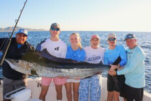 What Is the Best Fishing Charter Company in Cabo San Lucas