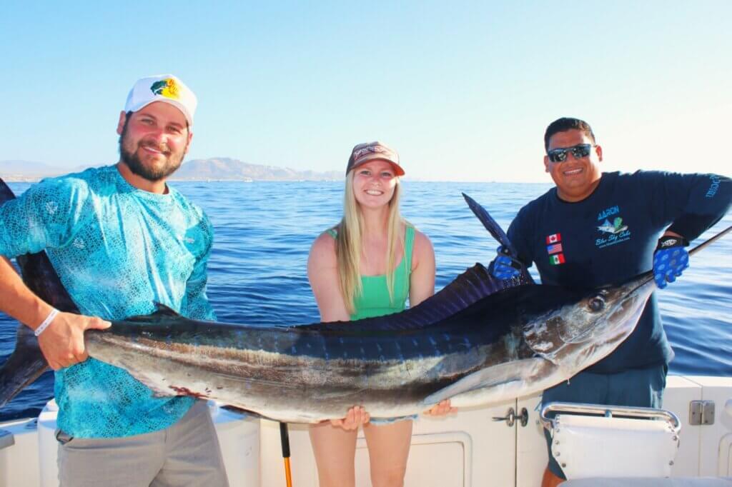 What Is the Best Month for Fishing in Cabo San Lucas